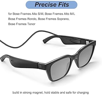 BOSE - BOSE FRAMES ALTO ワイヤレスサングラス Bose Frames Alto | Bose Support